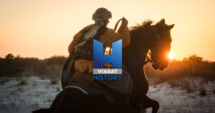 Viasat-history