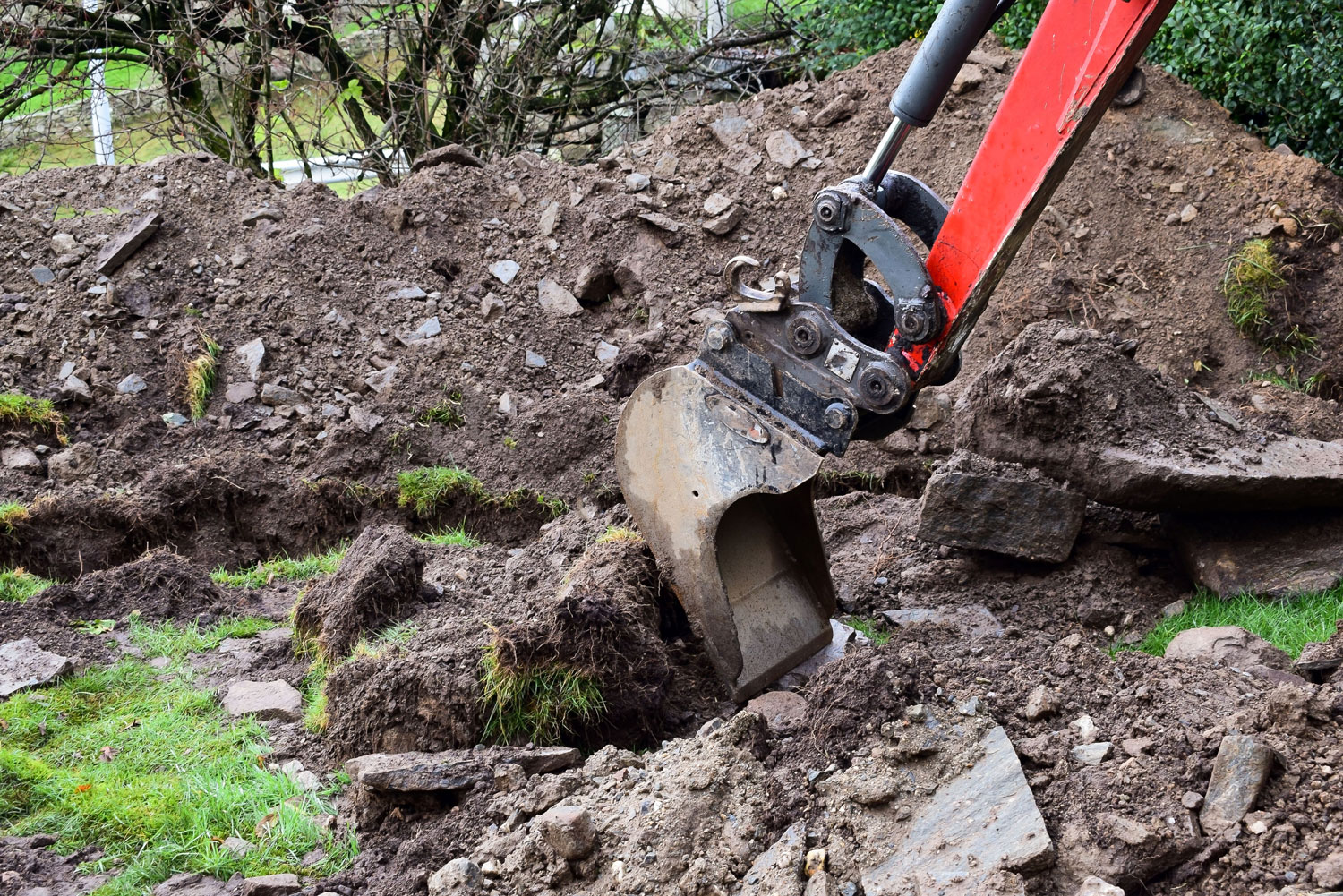 Valokuitukaapeleiden katkeamiset – syyt, seuraukset ja varautuminen