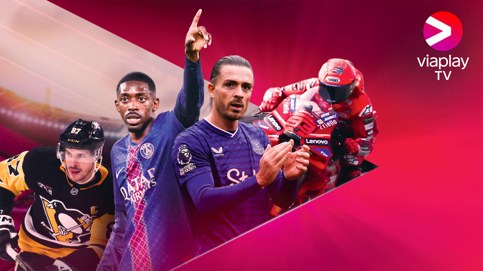 Uusi maksuton TV-kanava, Viaplay TV, aloittaa 6.11.