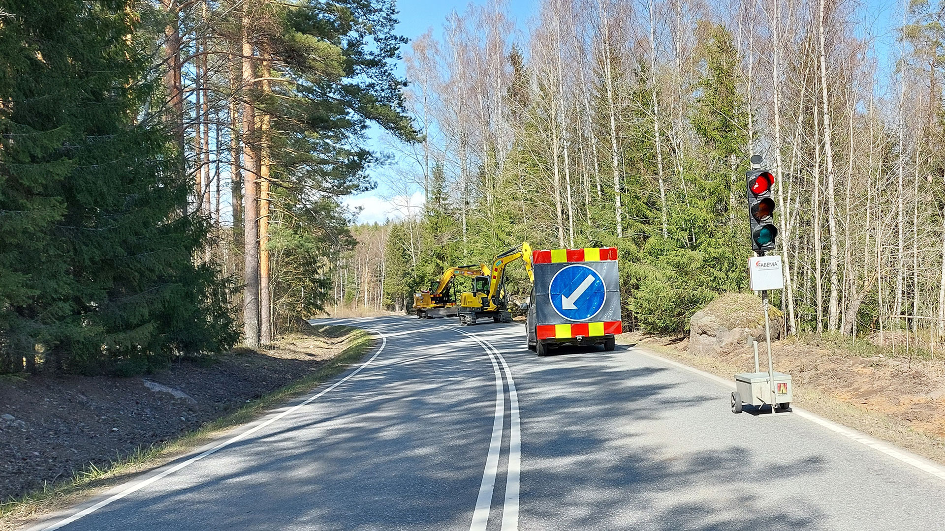 Paikalliset valokuituosuuskunnat sopivat kumppanuudesta alueen asukkaiden eduksi