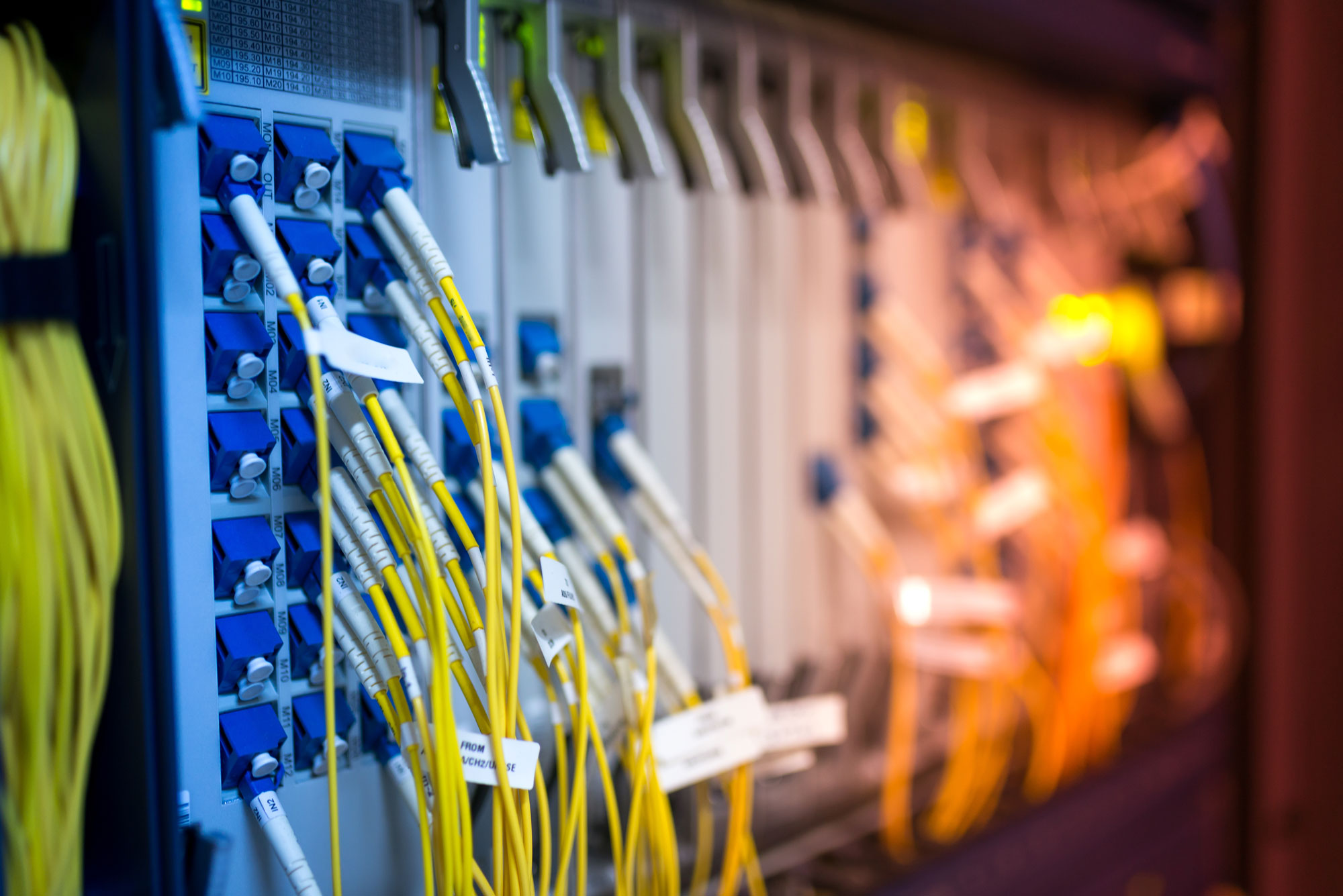 Gumbo Infra Oy Ab och LPOnet Osk Anl har undertecknat ett avsiktsavtal om utvecklingen av områdets telekommunikationsförbindelser