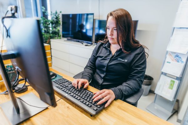 Keskiviikkona 28.10. avaamme Porvoon toimipisteen poikkeuksellisesti klo 12