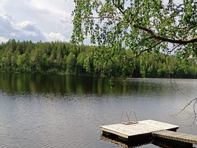 Juhannus-2023