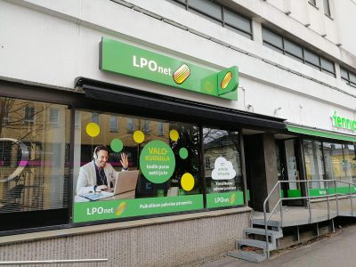 LPOnet laajentaa valokuituverkkoa Porvoon keskustassa – ensimmäiset taloyhtiöt saavat kuitupalvelut kesällä