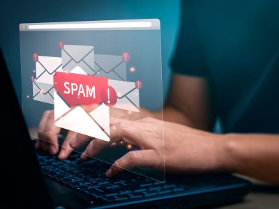 Sulo sähköposti -asiakkaille tullut huijausviestejä otsikolla ”Saapuneet viestit odottavat tarkistusta”