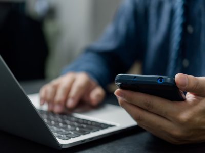 Varoitus SULO webmailin salasanojen urkintayrityksestä