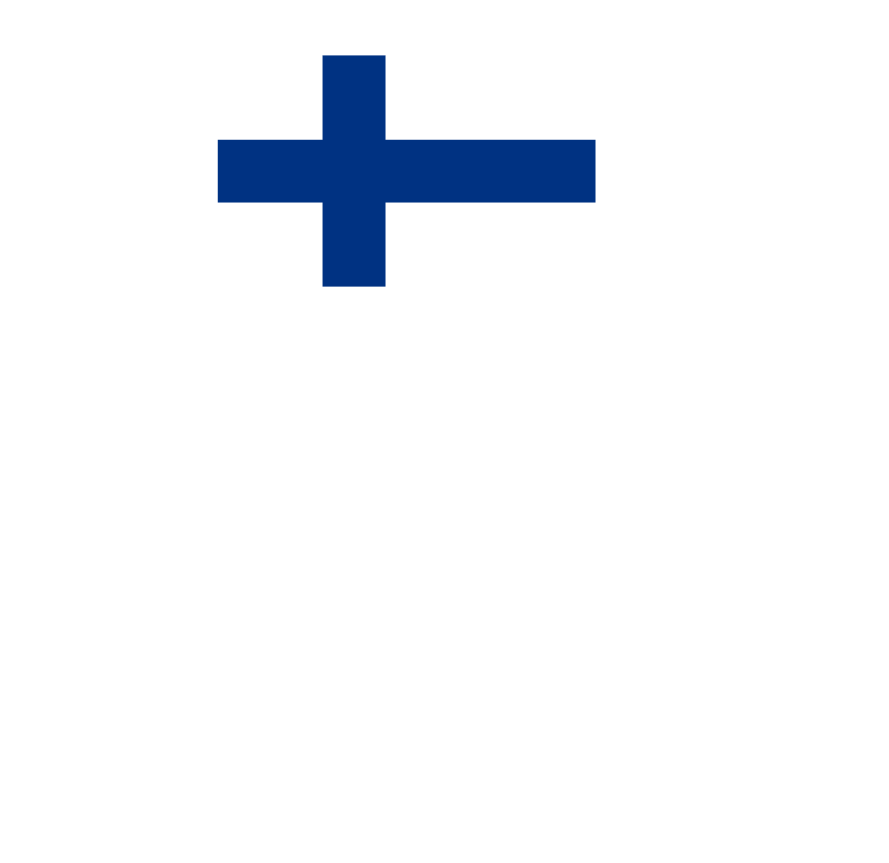Sinilippu - Suomalaista palvelua
