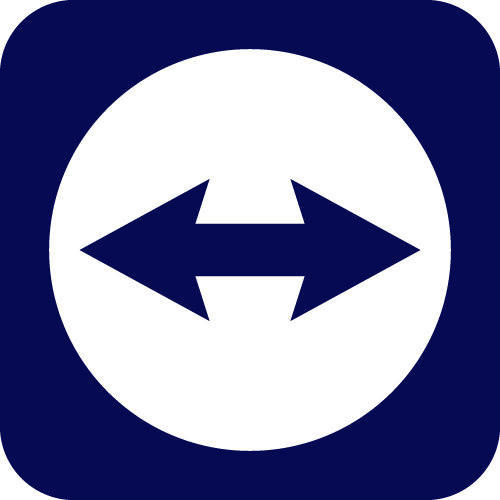 Teamviewer logo