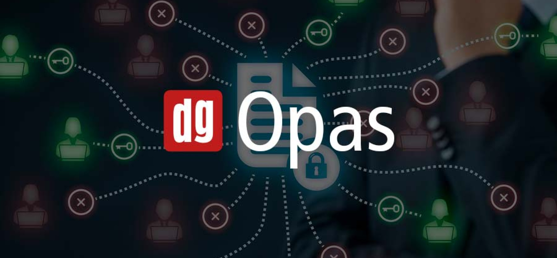 GDPR pk-yrityksessä: näin viet tietosuojan käytäntöön