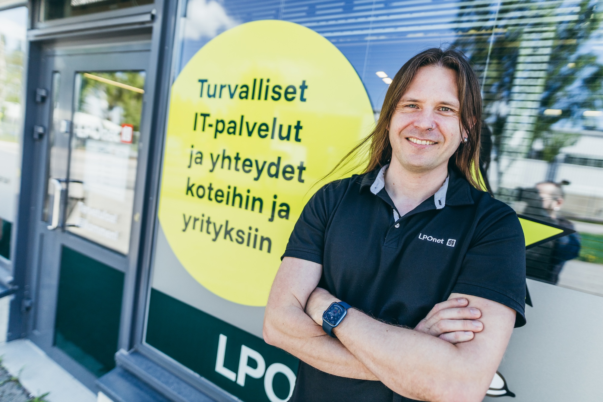 Tietoturva ei tapahdu itsestään – asiantuntijan vinkkejä parempaan suojaustasoon