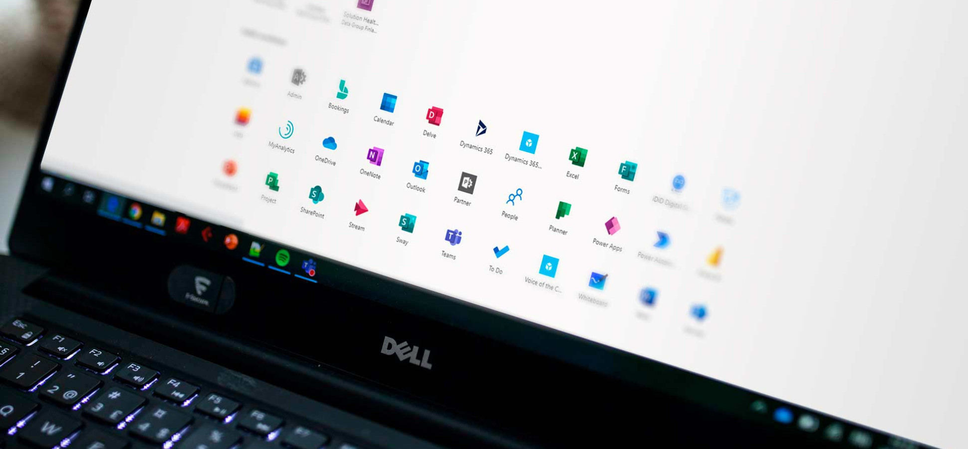 Kuinka turvallinen Microsoft 365 -ympäristönne on? Tutustu Secure Scoreen