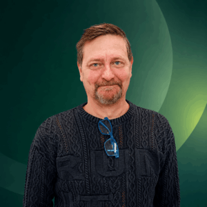 Jarno Kekäläinen