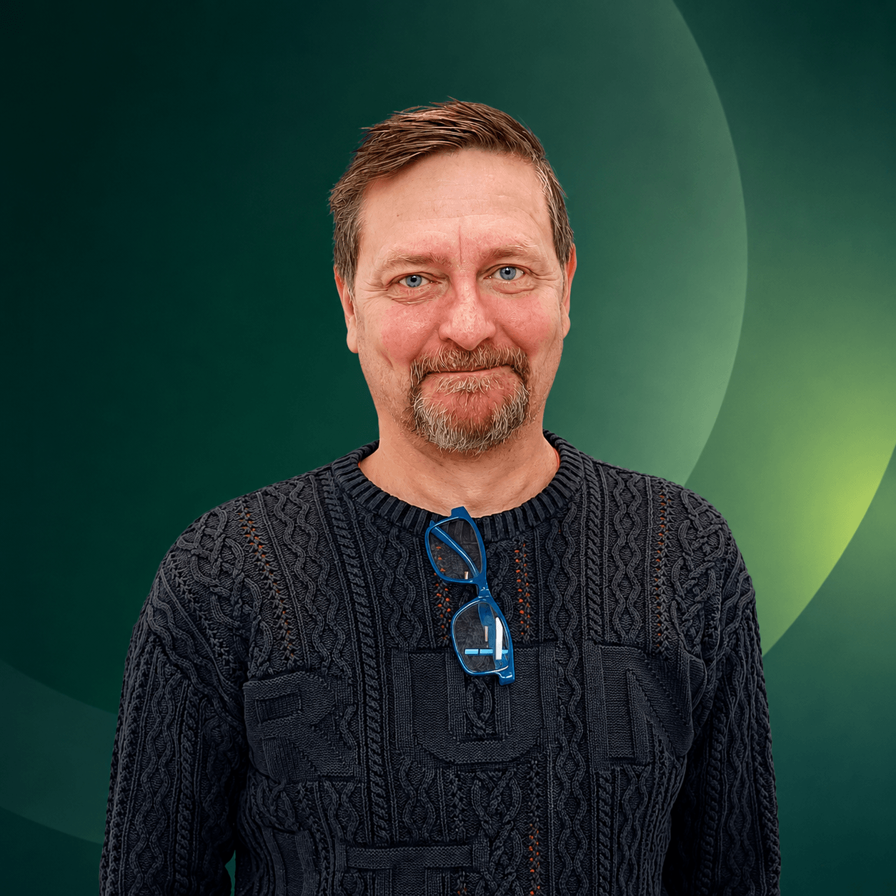 Jarno Kekäläinen