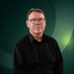 Stefan Sjöholm