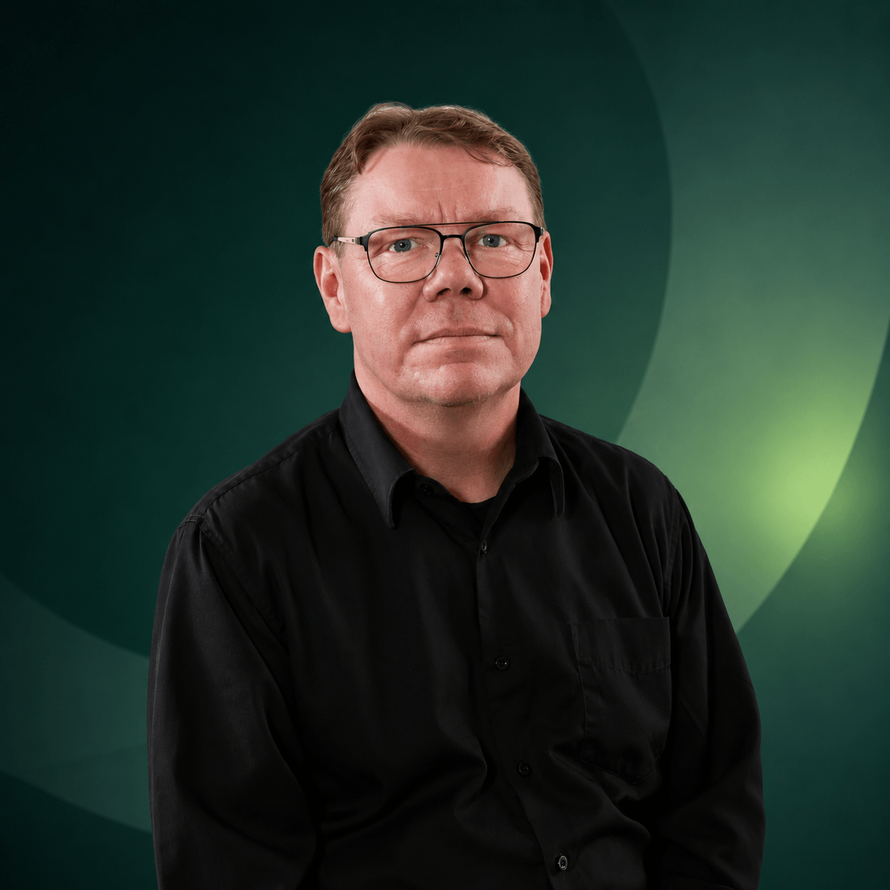 Stefan Sjöholm