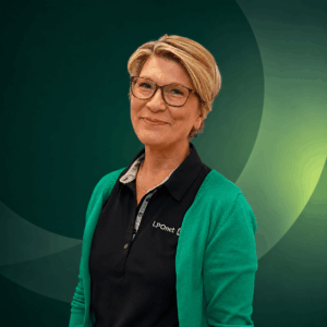 Susanna Tallberg