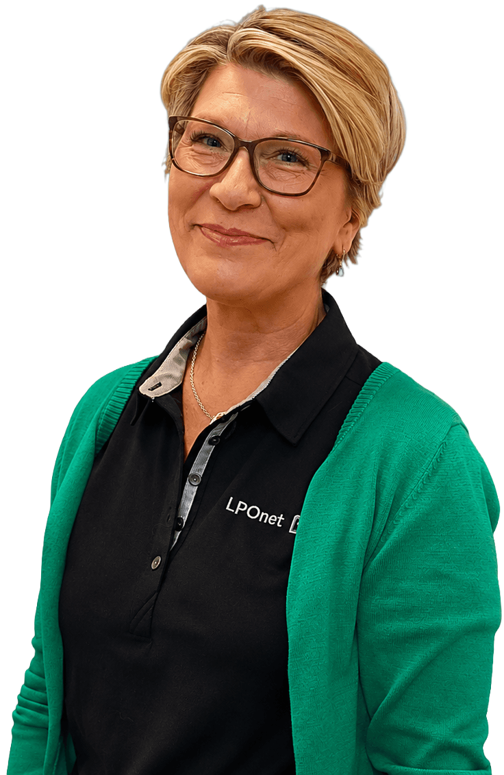 Susanna Tallberg