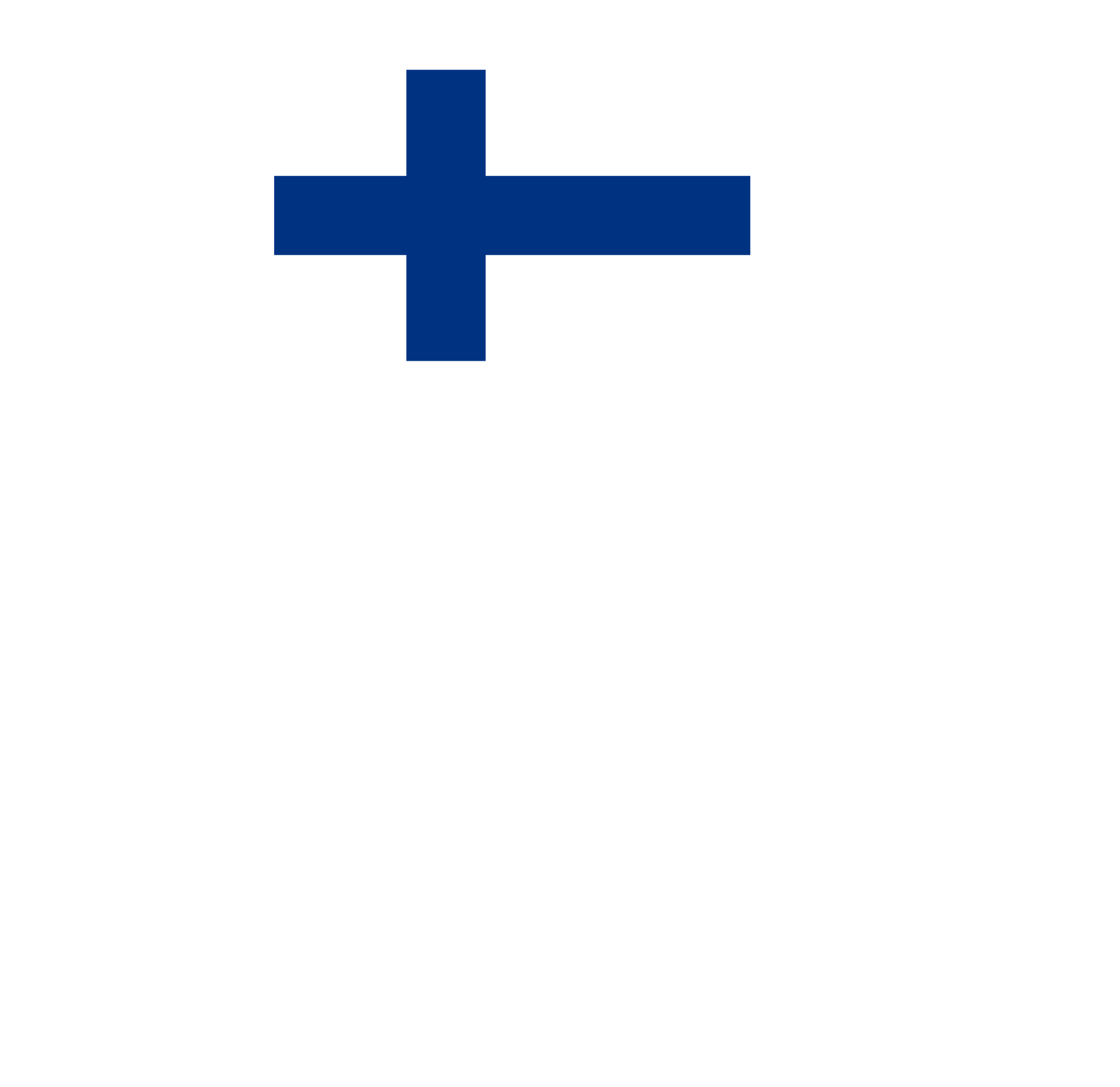 Sinilippu - Suomalaista palvelua