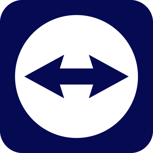 Teamviewer logo
