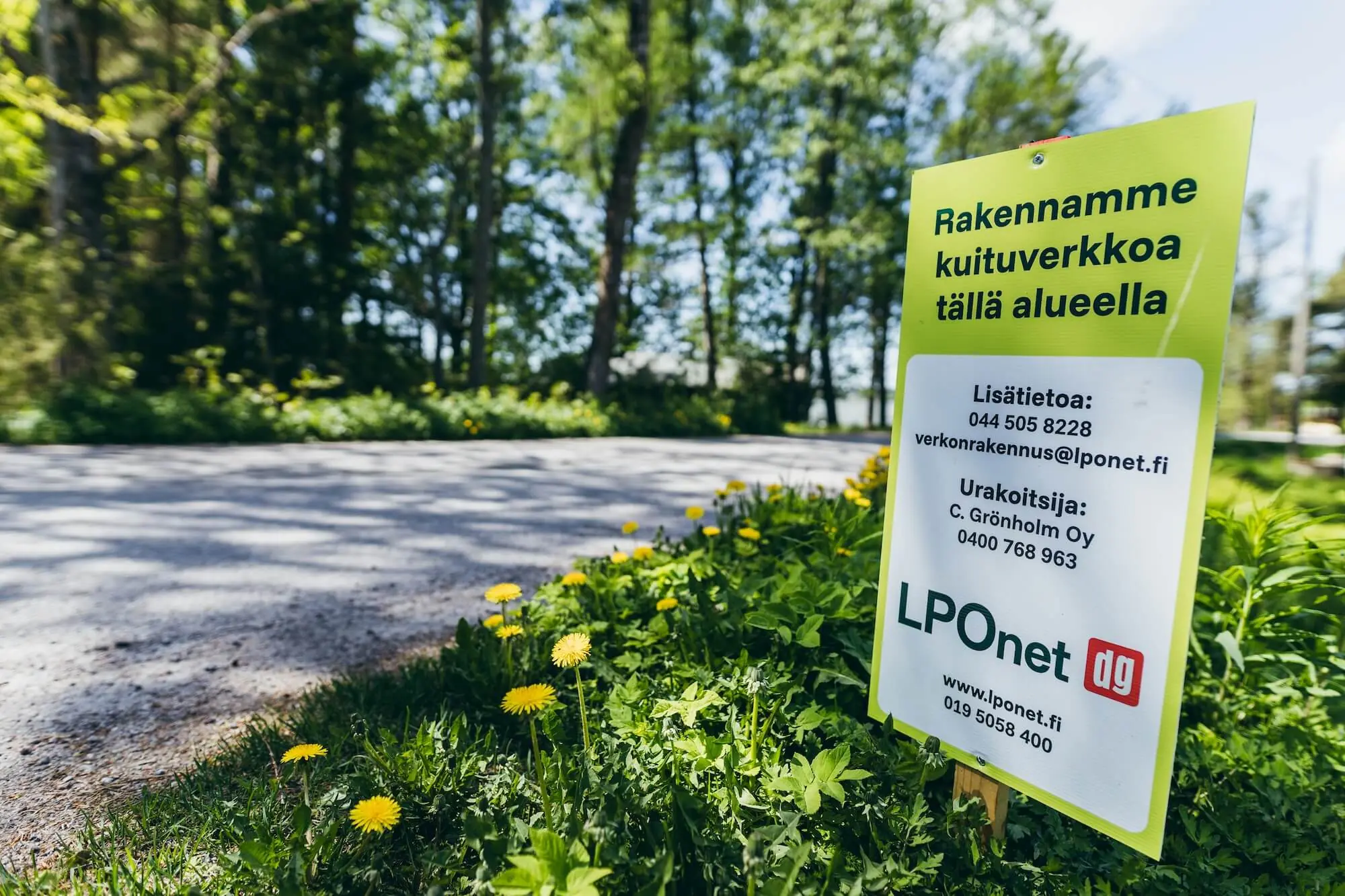 Kesälomalistat yrittäjälle – näin varmistat, että kaikki on kunnossa