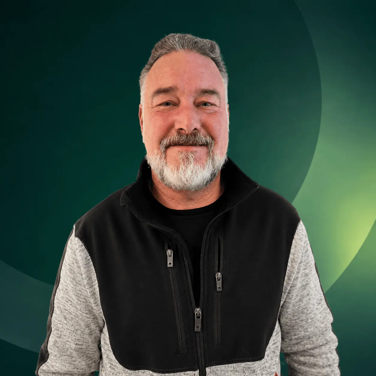Sam Serenius