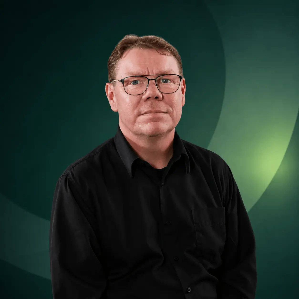 Stefan Sjöholm