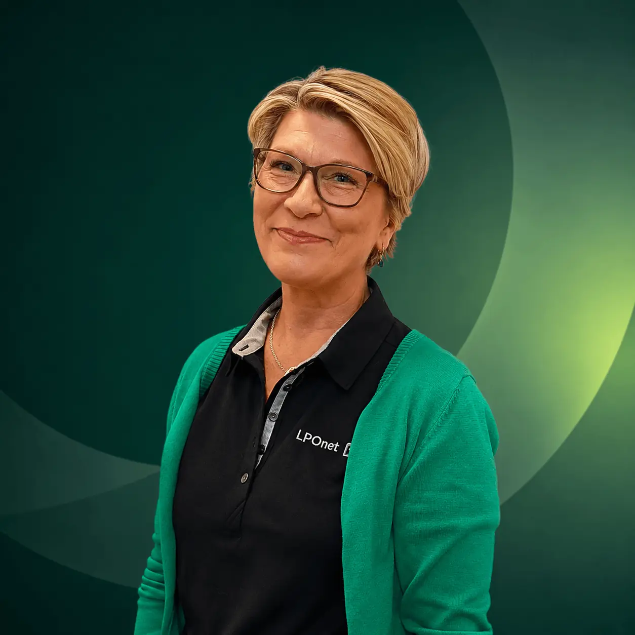 Susanna Tallberg